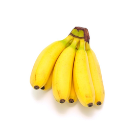 Banane mini Fifi