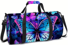 Butterfly Tasche