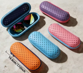 Schwimmbrillen Etui