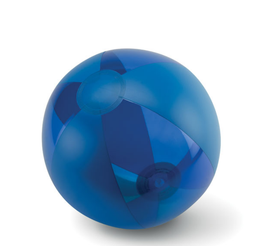 Wasserball Blau