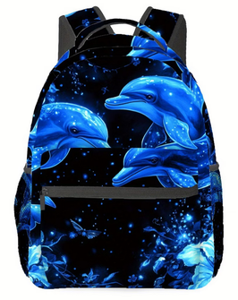 Delphin Rucksack