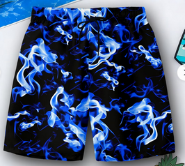 Blitz Badehose 128