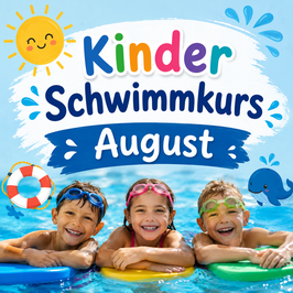 Ferienkurs August Berghülen 16 Uhr