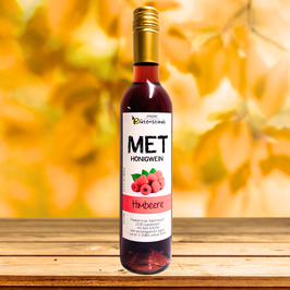♥ MET ♥ Honigwein "HIMBEERE"