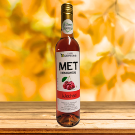 ♥ MET ♥ Honigwein "WEICHSEL"