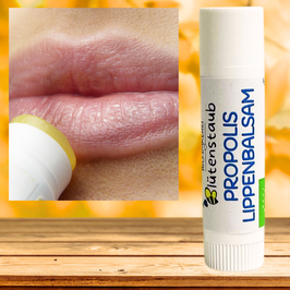 ♥ BIO-PROPOLIS - Lippenbalsam ♥