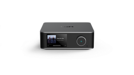 WiiM |  ULTRA | Streaming-Player