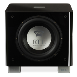 REL| T-9x | Aktiver-Subwoofer
