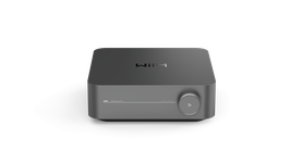 WiiM | Amp PRO|Smarter Streaming-Verstärker