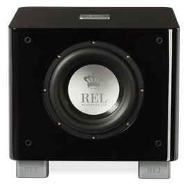 REL| T-7x | Aktiver-Subwoofer