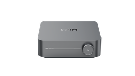 WiiM | Amp | Smarter Streaming-Verstärker
