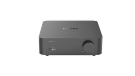 WiiM | VIBELINK AMP | Stereo-Verstärker