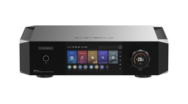 EverSolo | DMP-A10 | Digital Media Player Streamer-Vorverstärker