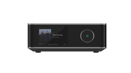 WiiM | AMP ULTRA | Streaming-Verstärker