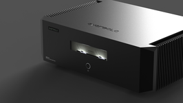 EverSolo | AMP-F10 | Class-AB Endstufe