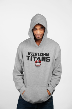 Titans Basic Hoodie Mens