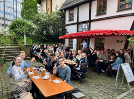 Ebbelwoi-Exklusiv Apfelweinverkostung Sa, 18.07.2026, 13:00-15:00 Uhr