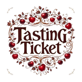 Apfelwein - Tasting - Ticket