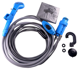Douchette Portable 12V
