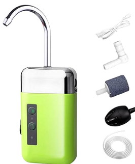 Pompe a eau portable