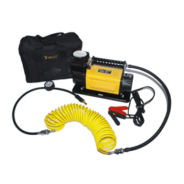 Compresseur 12v T-Max 160l/min portable