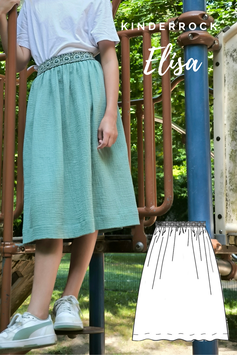 Kinderrock Elisa