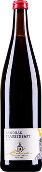 TRAUBENSAFT | ROT