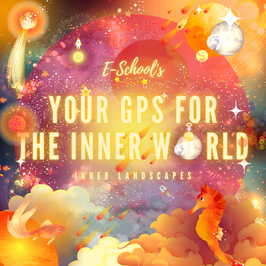 E-School's Online Program «Your GPS for the Inner World»