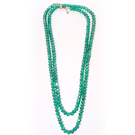 Palermo ketting groen