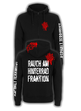 FRAKTION JACKE