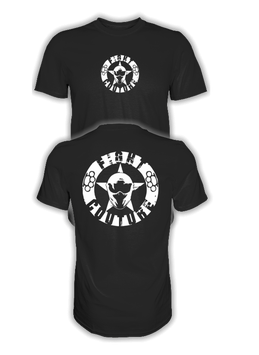 FIGHT COUTURE T-SHIRT
