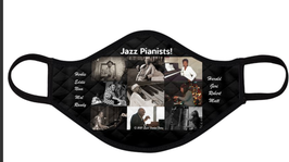 JAZZ PIANISTS