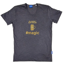 #magic /m