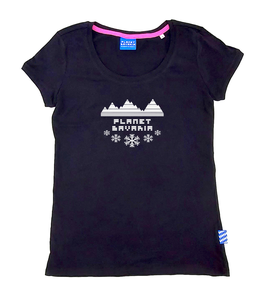 #snowy_mountain /w