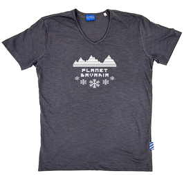 #snowy_mountain /m