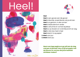 Het stille midden