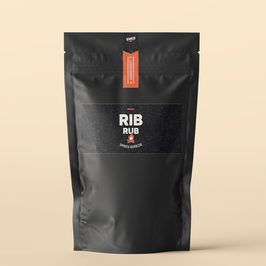 Rib Rub 300g