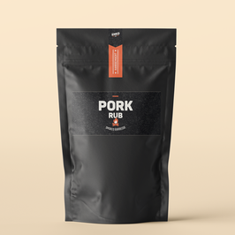 Pork Rub 280g