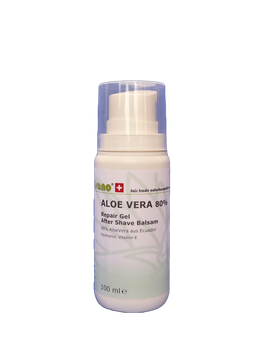 Aloe Vera 80%  100 ml