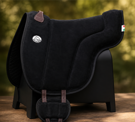 Brockamp Spezial Barebackpad