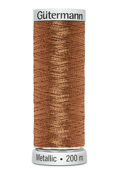 Effektfaden Metallic, 200 m, Fb. 7011 - Gütermann
