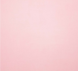Musselin uni rosa
