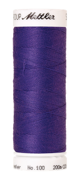 SERALON venetian blue, Fb. 13, 200 m - Mettler