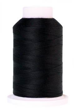 Overlockgarn SERACOR dark midnight, Fb. 1254, 1.000 m - Mettler