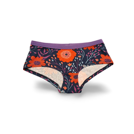 Damen-Hipster "Rabea 1", MoodySous, Größe 40