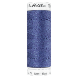 Nähgarn Denim Doc, light indigo, Fb. 3624, 100 m - Mettler