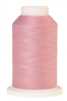 Overlockgarn SERACOR tea rose, Fb. 1063, 1.000 m - Mettler