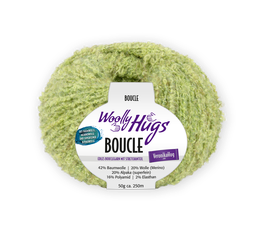 Woolly Hugs BOUCLÉ 50g Fb. 73
