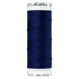 Nähgarn Denim Doc, night blue, Fb. 3561, 100 m - Mettler