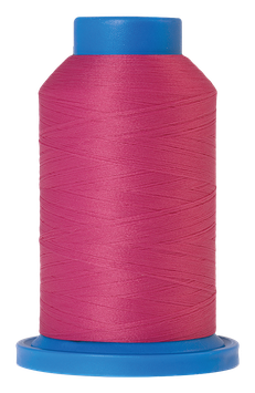 Bauschgarn SERAFLOCK hot pink, Fb. 1423, 1.000 m - Mettler